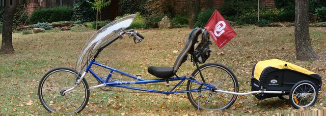 Ol' Blue